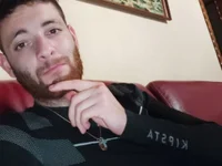 Jerome2312's webcam live show