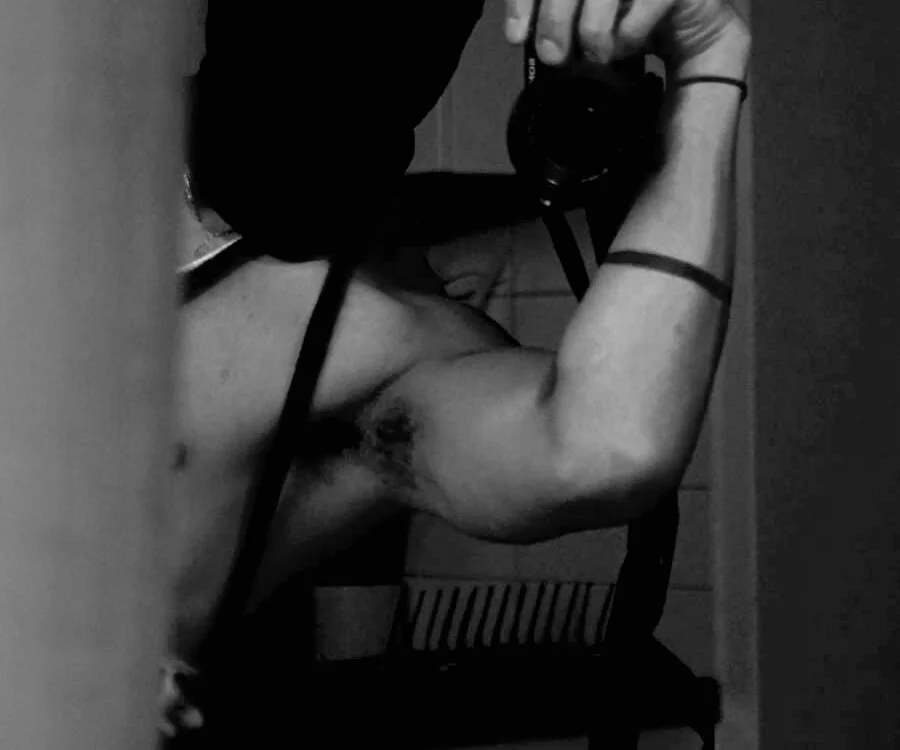 Sembang XXX Luar Talian Sub-Dom-Kinky