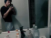 Модель gojo_satoru_18