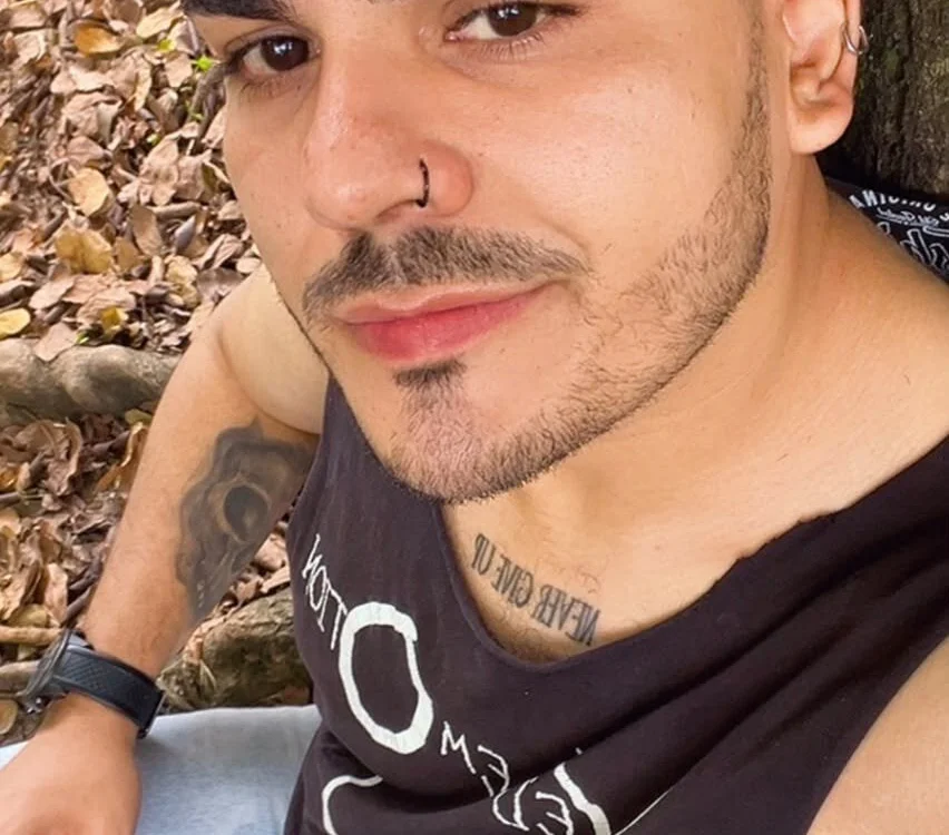 LatinBearX Offline XXX Chat