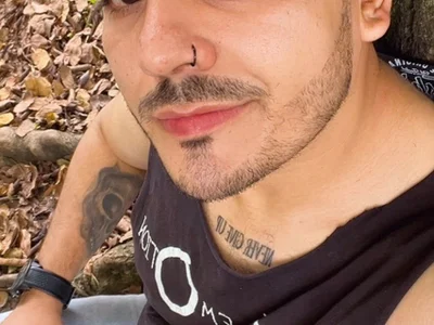 LatinBearX - Boy 