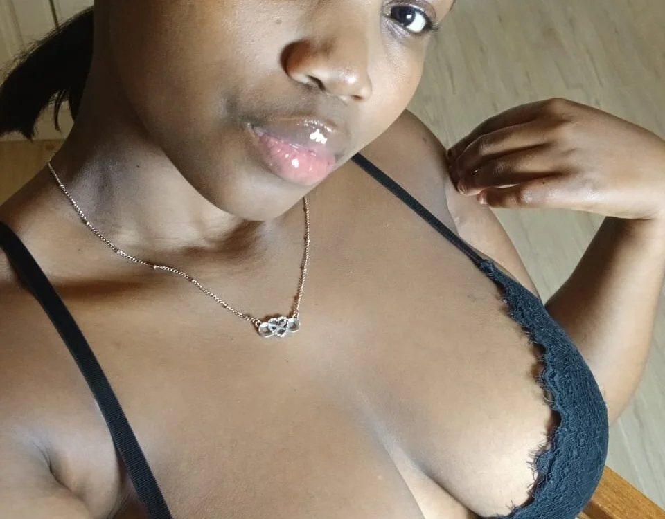 EbonyBabe020