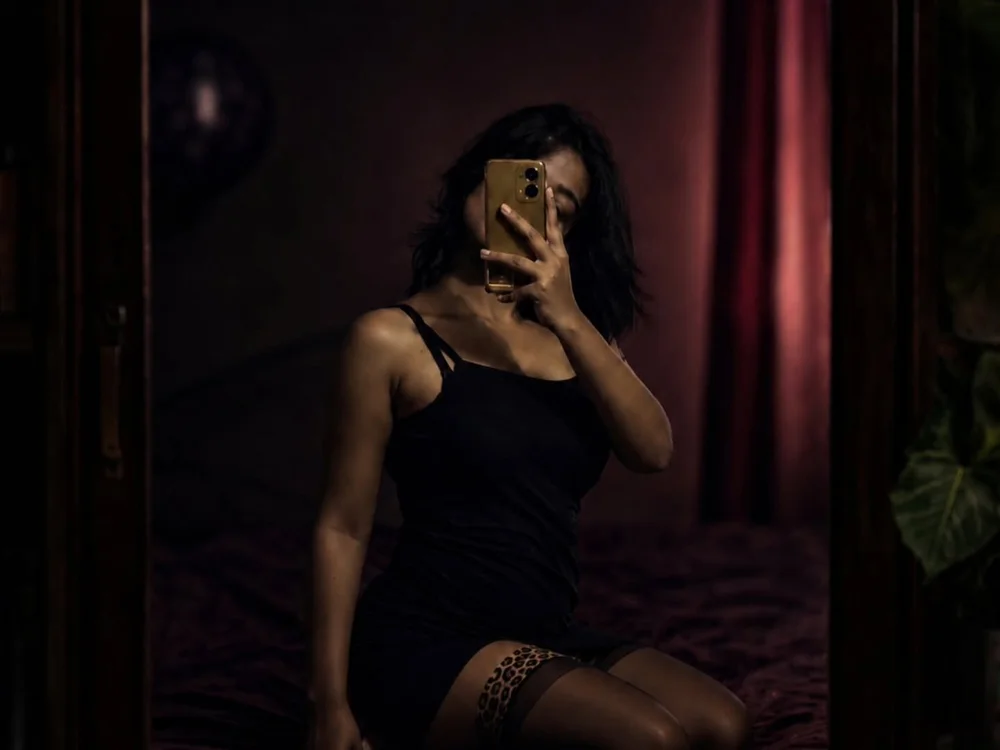 lilliiilliiillil's Offline XXX Chat