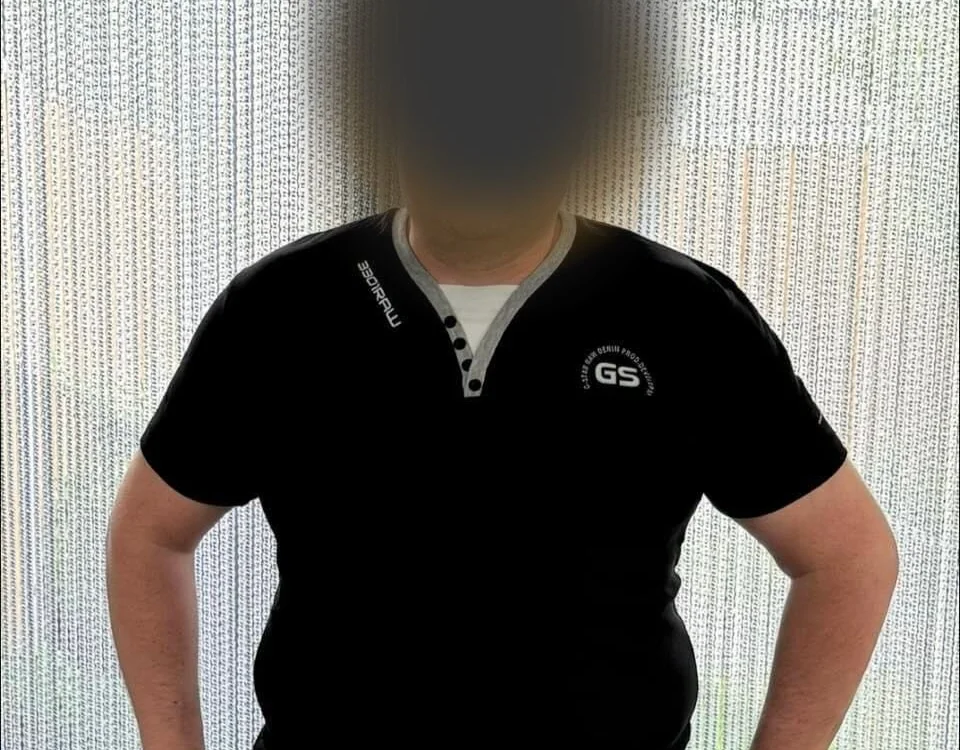 Mikeymike2024 Adlı Modelin Çevrimdışı XXX Sohbeti