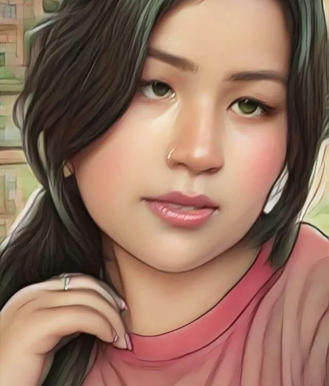 Love-Veronica: офлайн-секс-чат