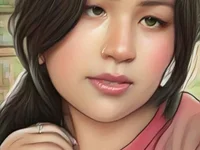 Love-Veronica Obrolan Langsung XXX