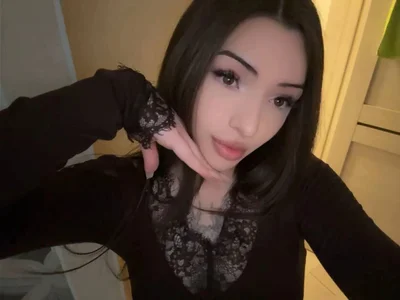ChandraAbood - Girl 