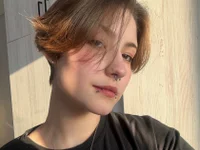 PalmiraHoyman's webcam live show