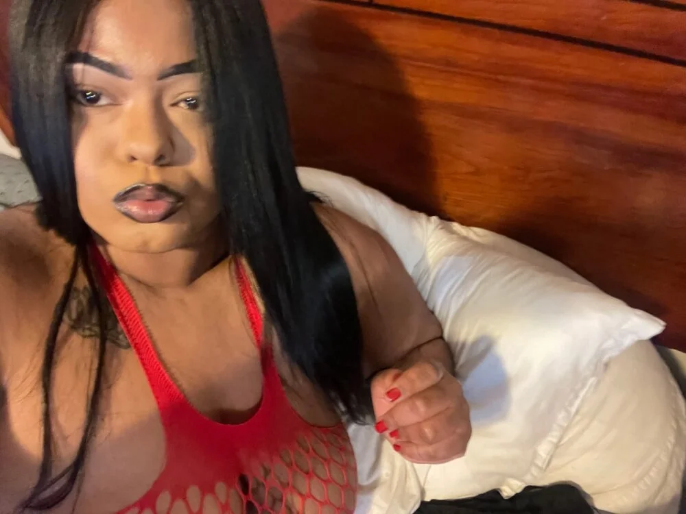 Chat XXX offline de TharealBunn