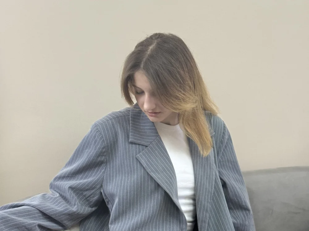 Offline chatovací místnost JeniferElis