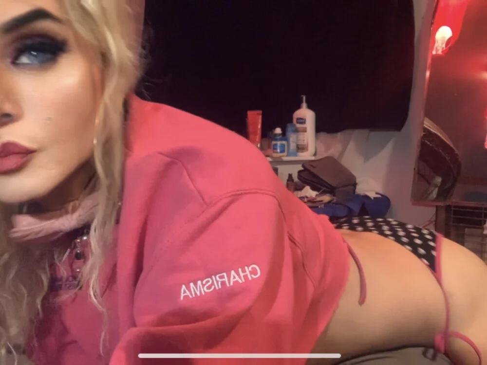 DreamGurlDaisy@xh: офлайн-секс-чат