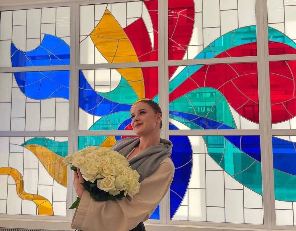 Felicia_Nort cam model