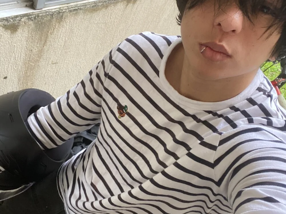 Misaki2007's Offline XXX Chat