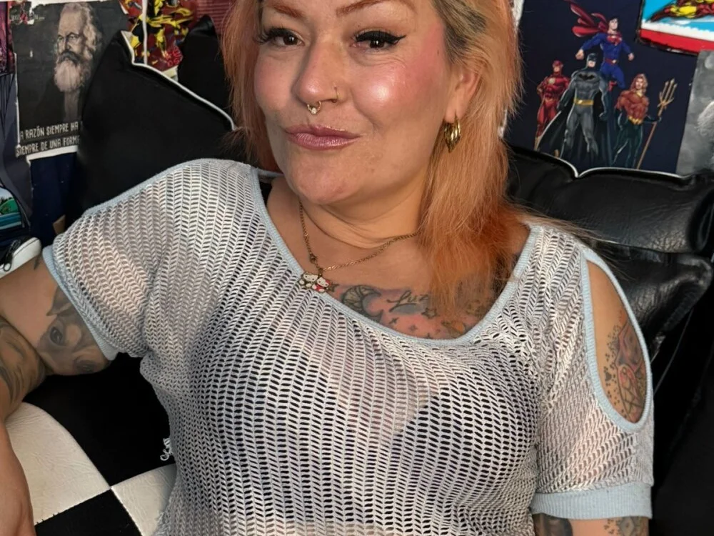 lady_polka's Offline XXX Chat