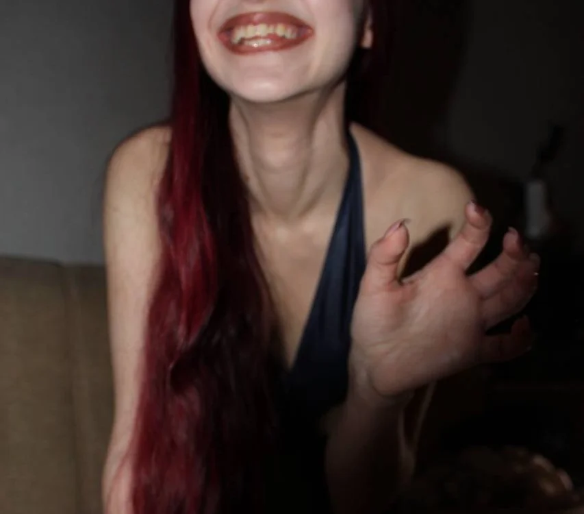 SexyLuxymur Offline XXX-Chat