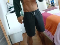 omni_fit's webcam live show