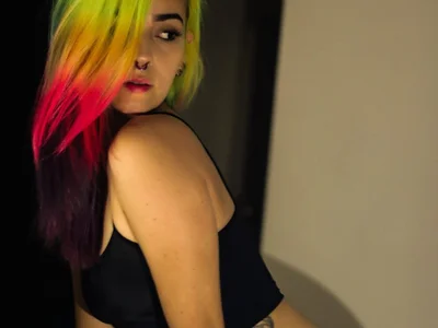Psyc_honey77 - Girl 