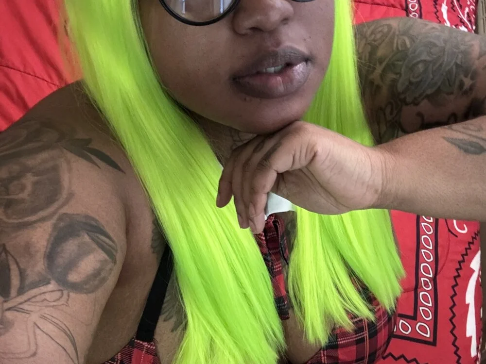 ShaBrimDaPornstar – Offline XXX chat