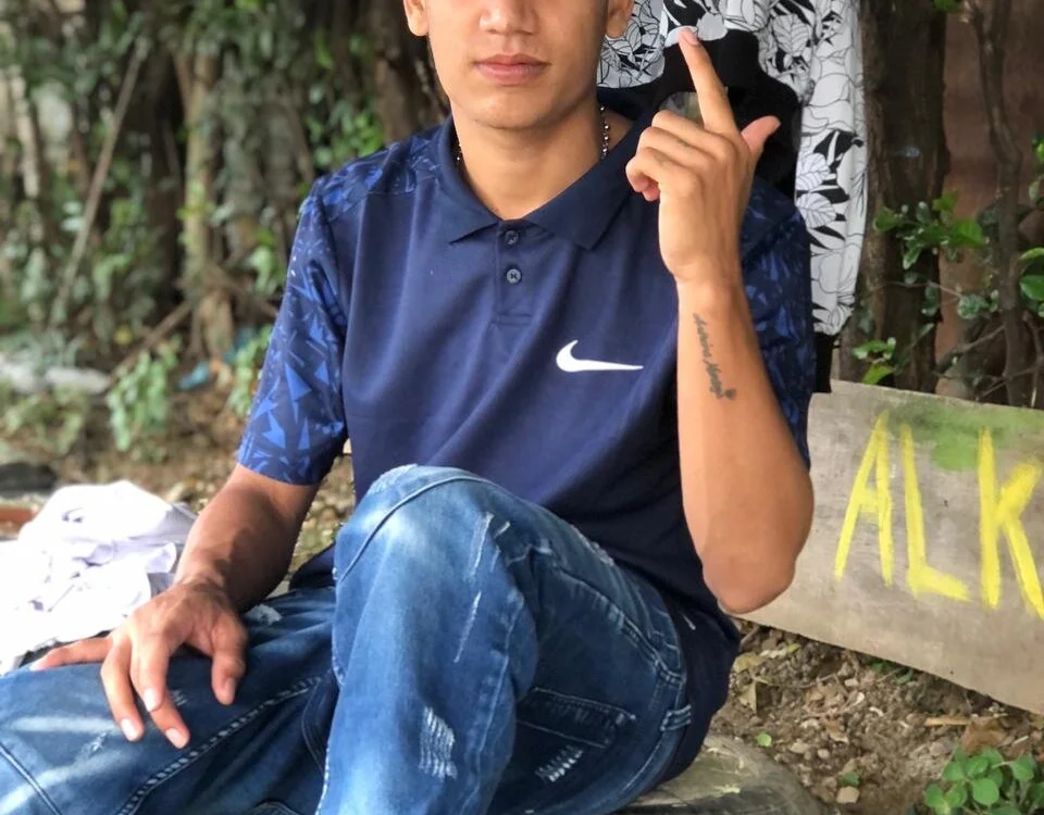 Jr_flow 离线XXX聊天