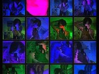 yourlildemon's webcam live show