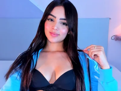 anniehart on StripChat