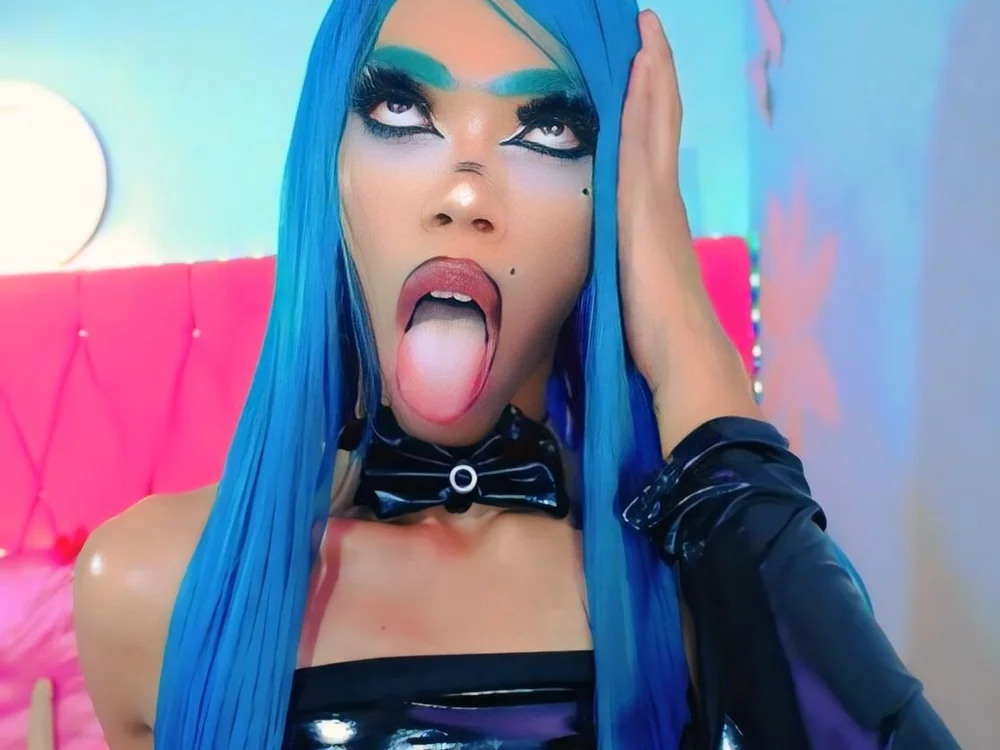 Briana-abundance's Offline XXX Chat