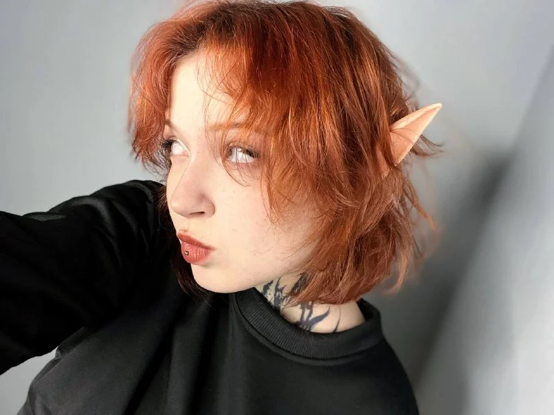 MarnaHarbor's Offline XXX Chat