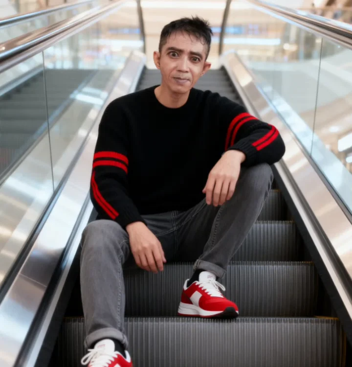 ngecrot_007's Offline XXX Chat