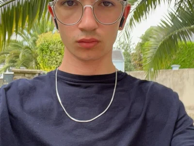 Minetgayx - Boy 