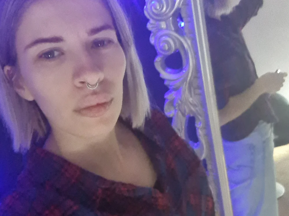 Feodosiya's Offline XXX Chat