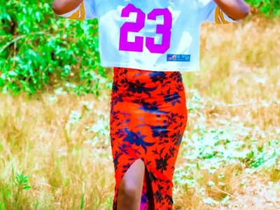 Sexxy_Quincy - Girl 