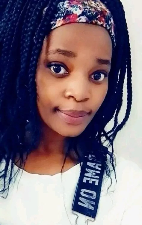 Chat XXX offline de Sinovuyo9