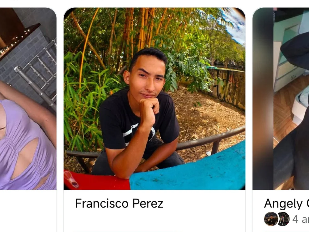 carlosdan24's most recent online preview