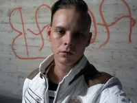 Maggo88's webcam live show