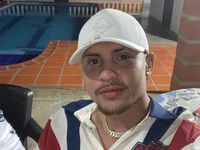 JuanFer117_'s webcam live show