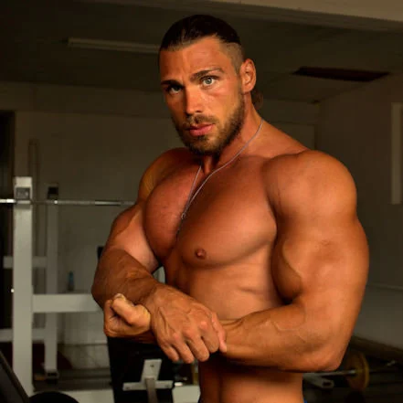 Ramondavos' Offline XXX Chat