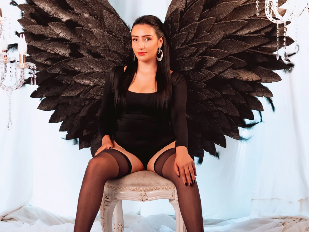 دردشة AmmyRouse__ الجنسية دون اتصال