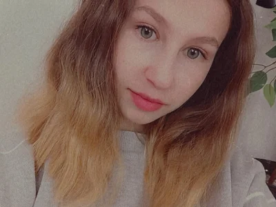 ChristiaHorde - Girl 