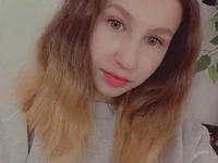 ChristiaHorde – Live XXX-chat