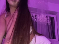 Chat XXX ao vivo de BellaNoir_