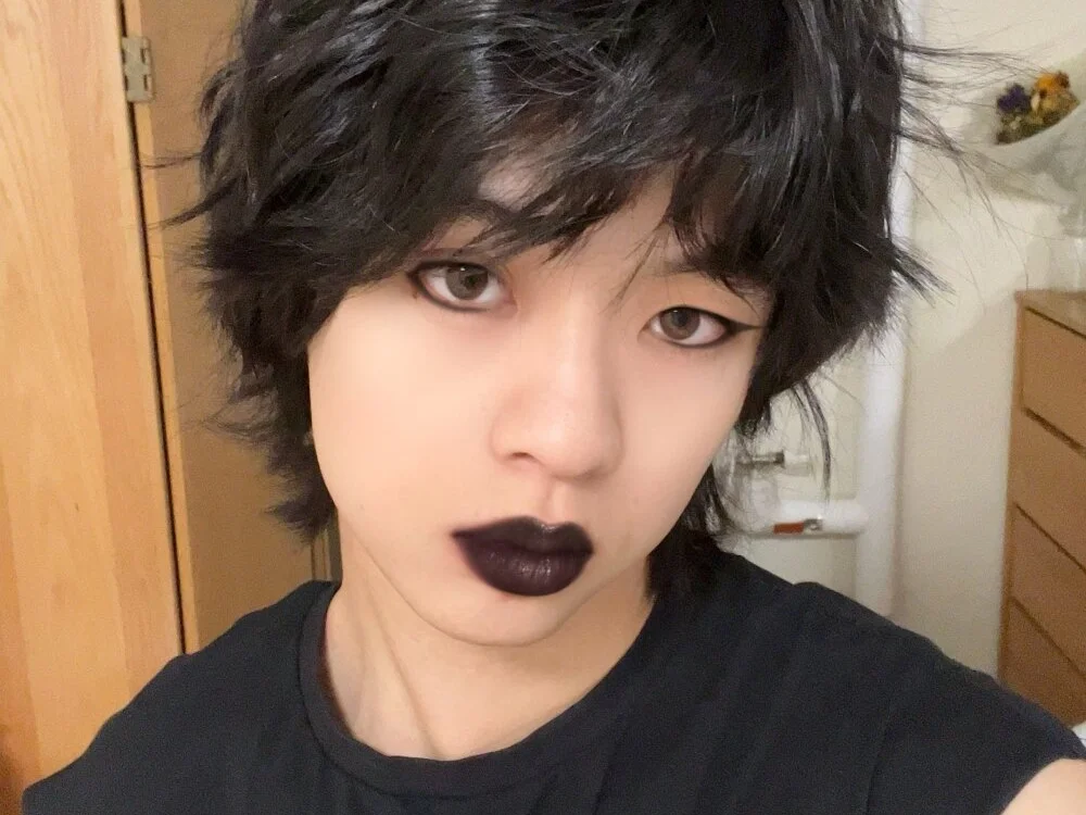 Chat +18 off-line de Catcatboi