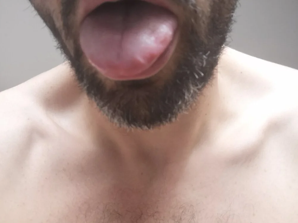 Blackbeast666 Offline XXX Chat