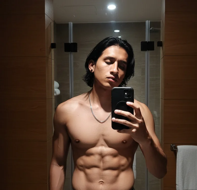 Offline XXX chat MaadaraJonz