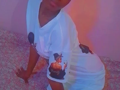 Luna_GlowX - Girl 