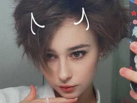 Gelik-Ray 라이브 XXX 채팅