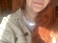 แชท XXX สดของ SarahSweetie