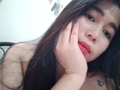 Profile of Asianhotskinny