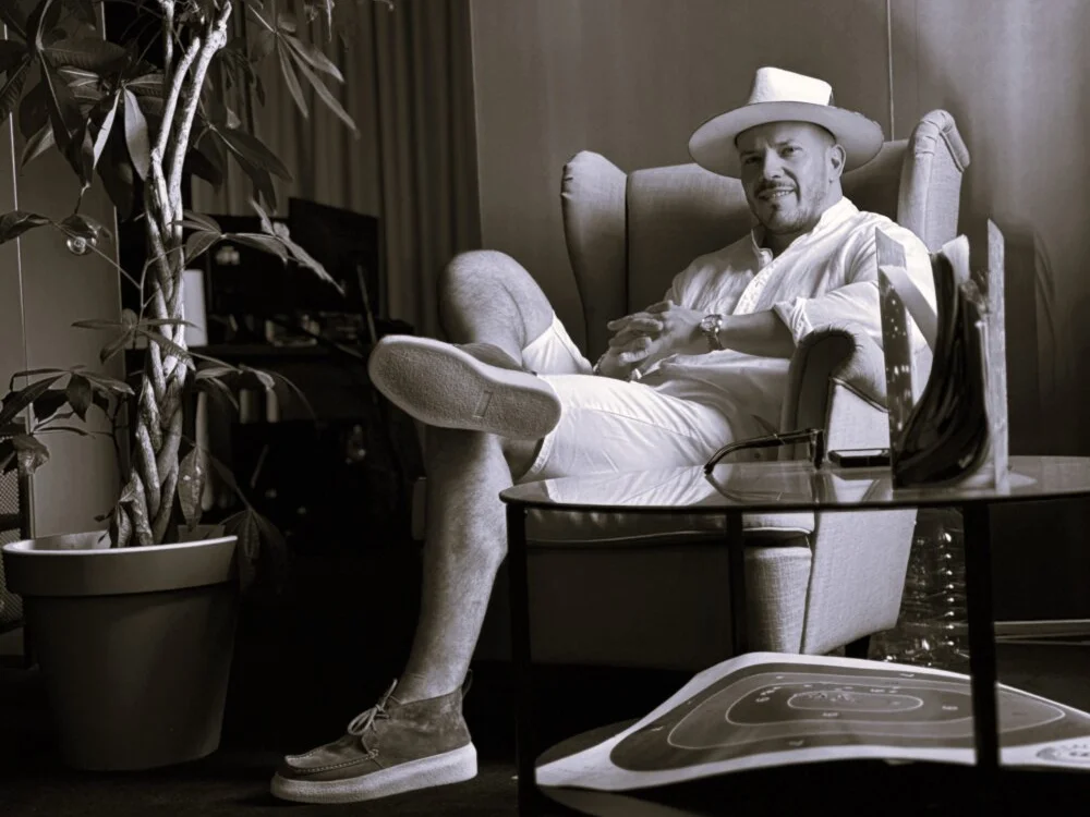 Živý XXX chat AngeloEric