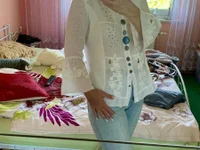 Модель LisaHoneyLisa