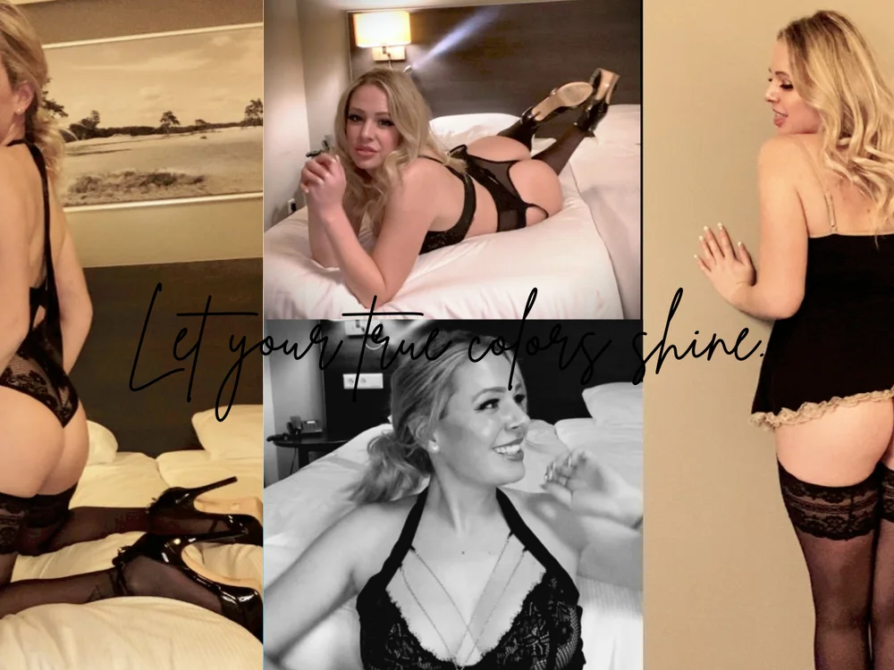 ChloeXAngel's Offline XXX Chat